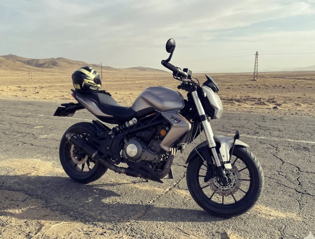 danny4to9 게시물 이미지: Solo Rides = Sakoon