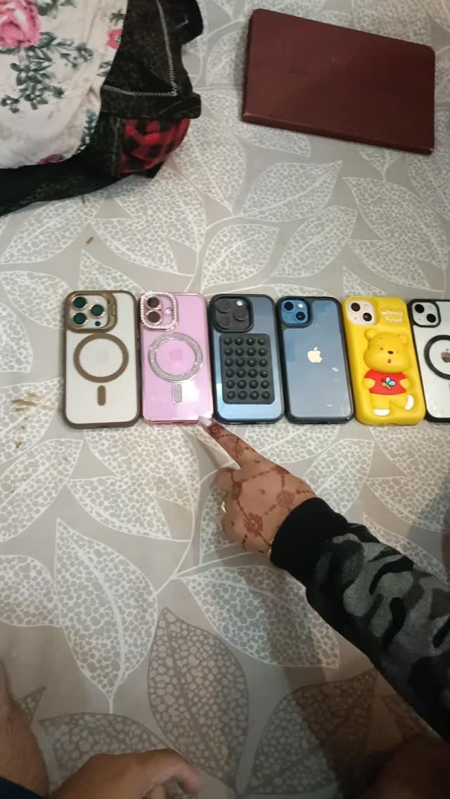 danny4to9 게시물 이미지: IPhone Faimly Edition 🤟😎