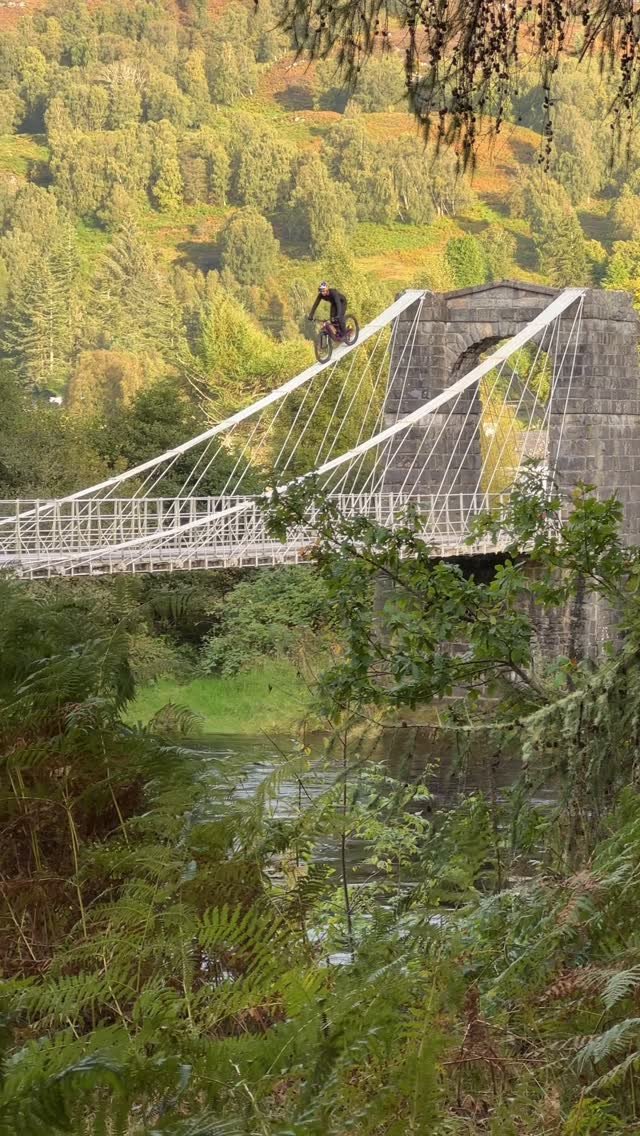 danny_macaskill 게시물 이미지: Wildlife photographers have to have amazing...
