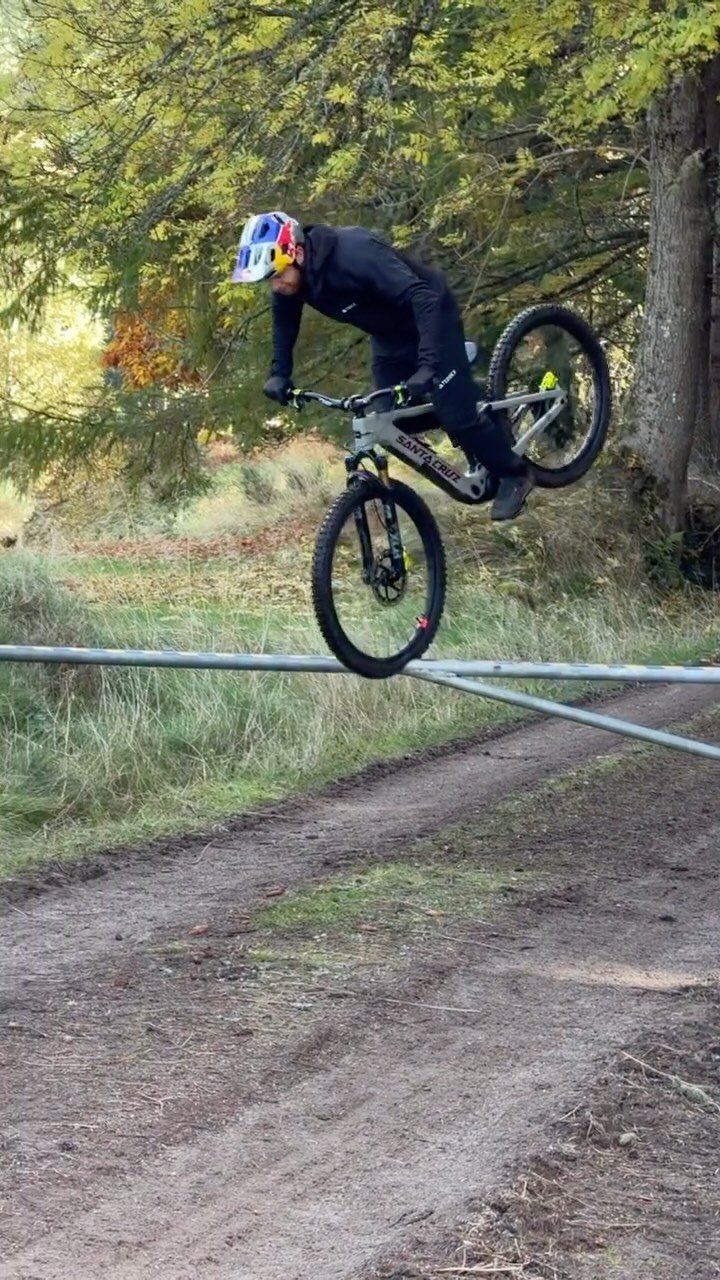 danny_macaskill 게시물 이미지: Really enjoy the feeling of control when doing...