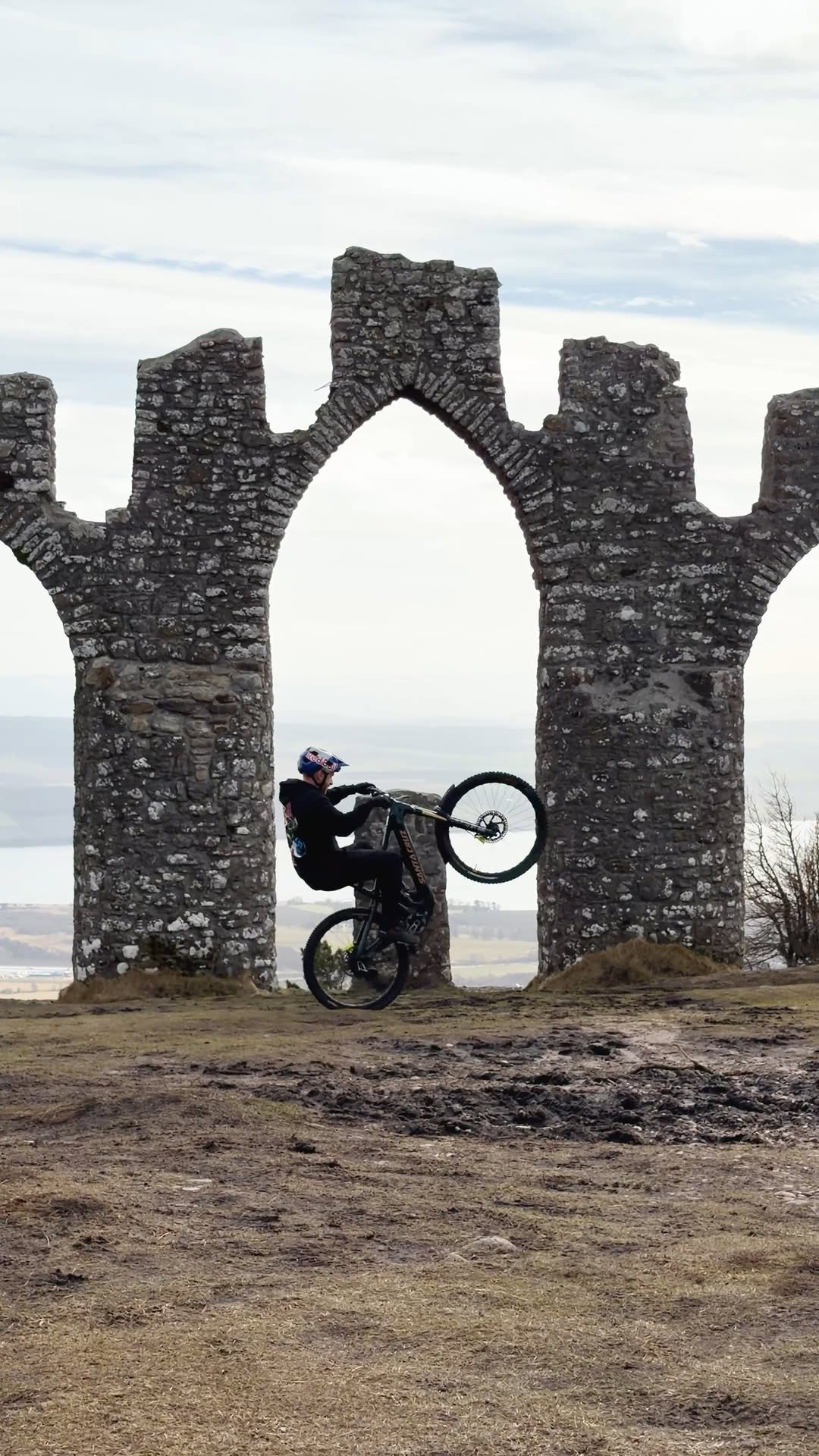 danny_macaskill 게시물 이미지: More skills. More fun. 👀 Stay tuned for a new...