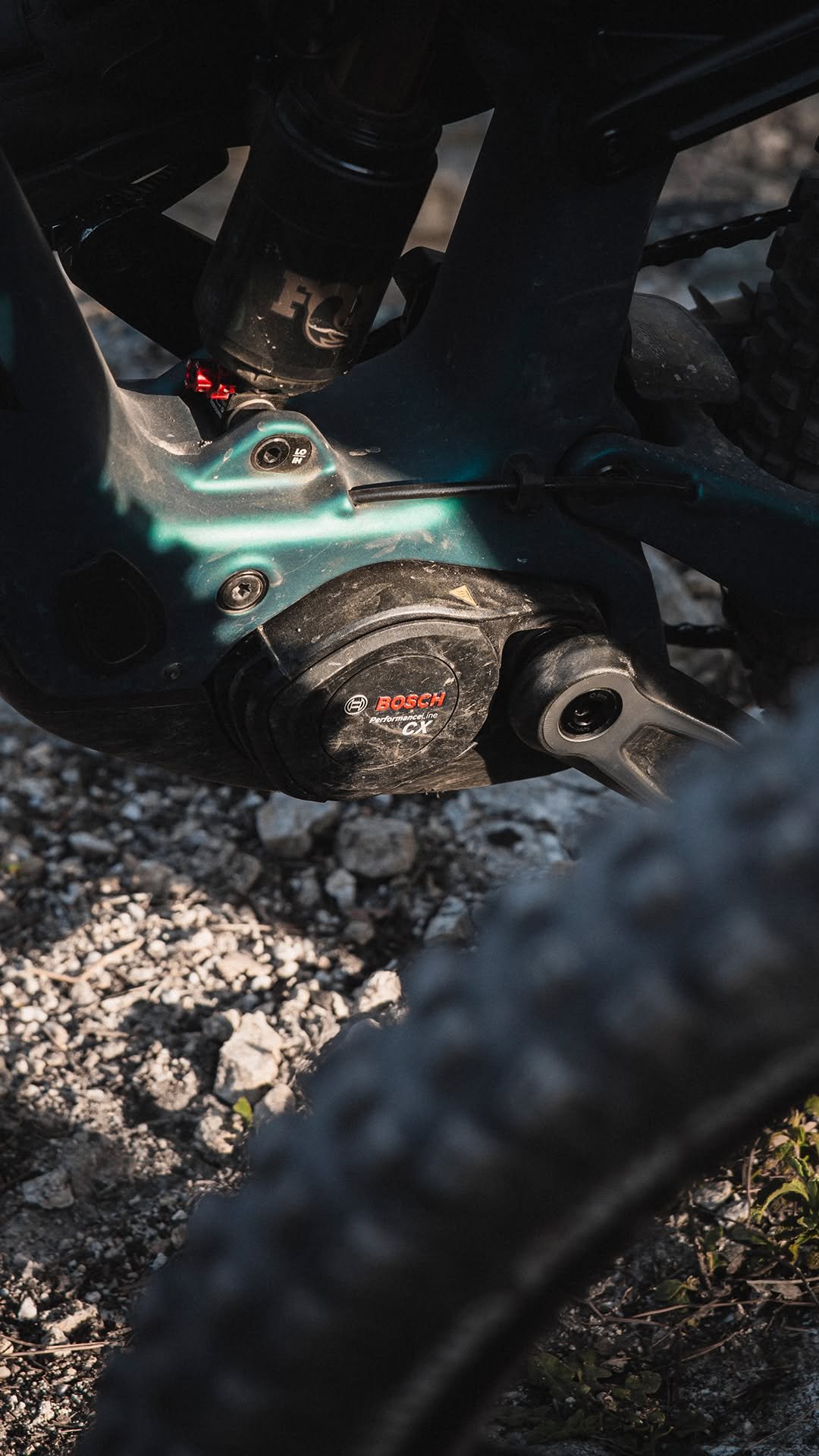 danny_macaskill 게시물 이미지: For a natural riding experience – see how...