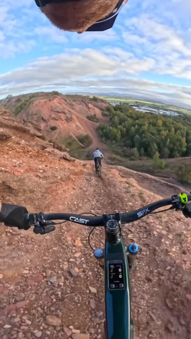 danny_macaskill 게시물 이미지: When you follow the local lines… following...