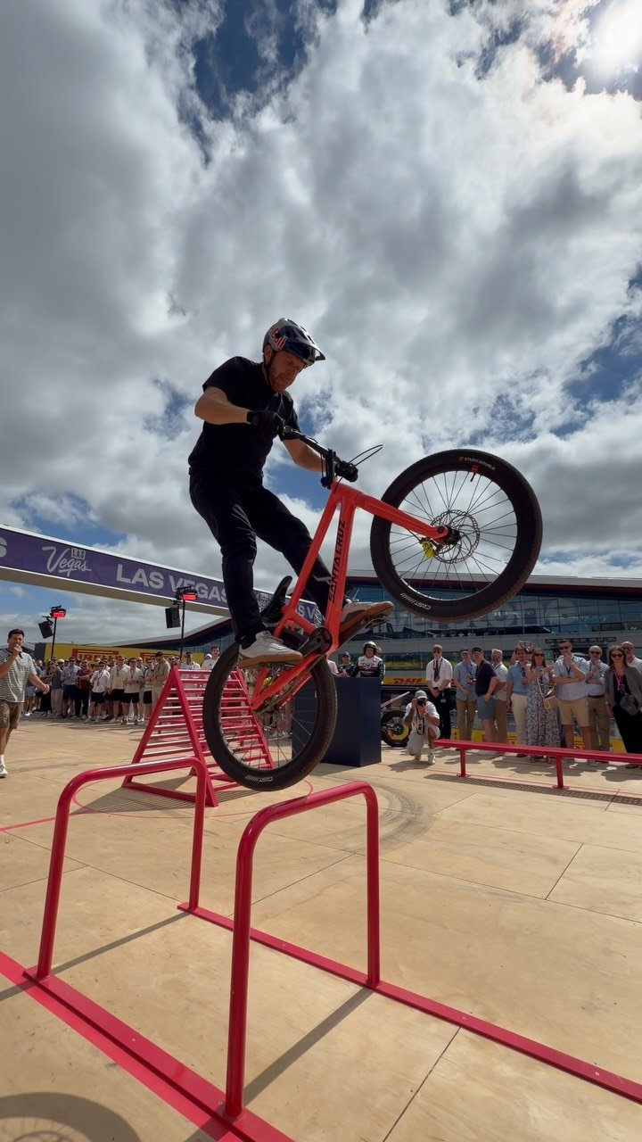 danny_macaskill 게시물 이미지: Good times as always hanging and riding with...