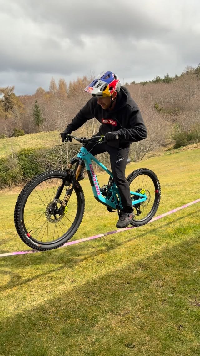 danny_macaskill 게시물 이미지: I was trying to get this at the end of that...