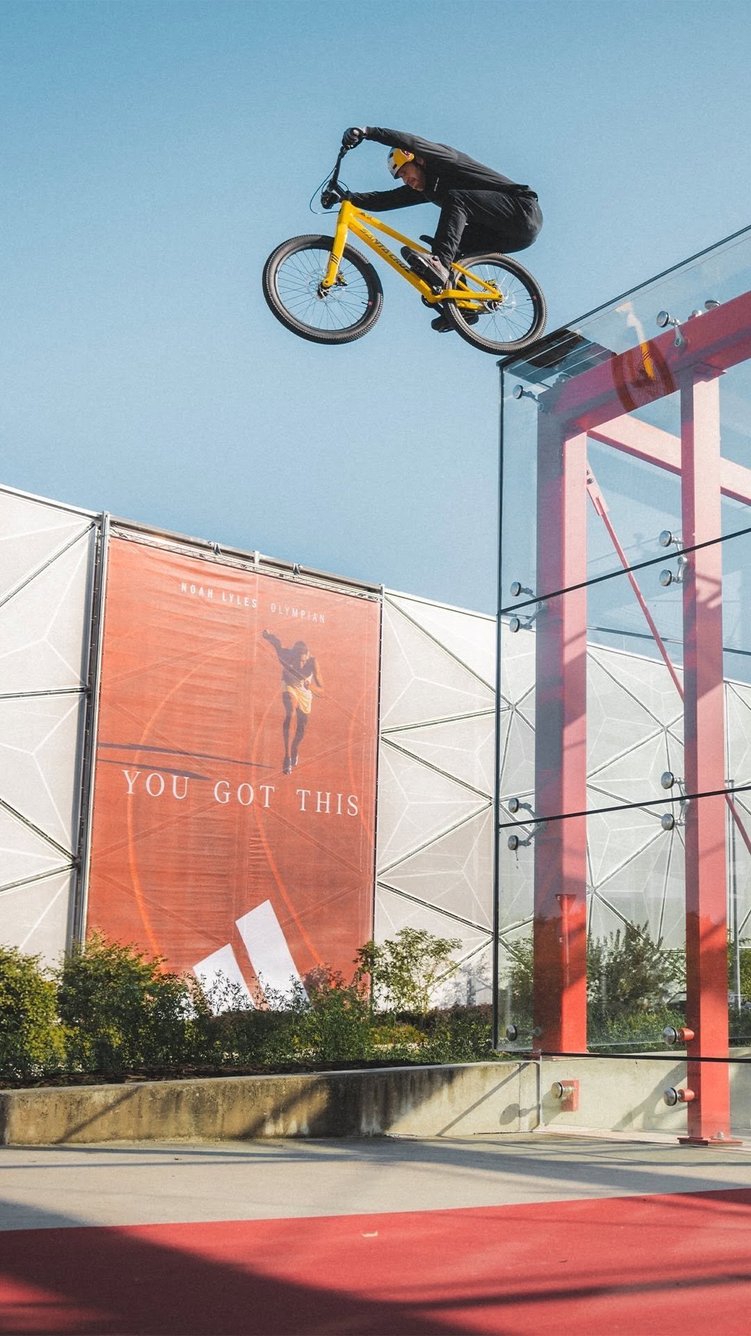 danny_macaskill 게시물 이미지: MUST WATCH @danny_macaskill CAMPUS | OUT...