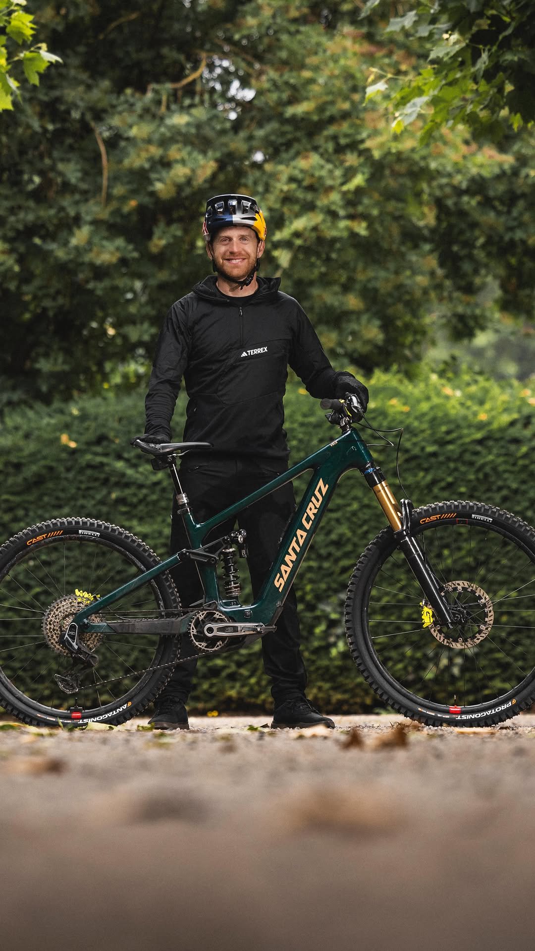 danny_macaskill 게시물 이미지: Choose your fighter ⚔️ | @danny_macaskill...
