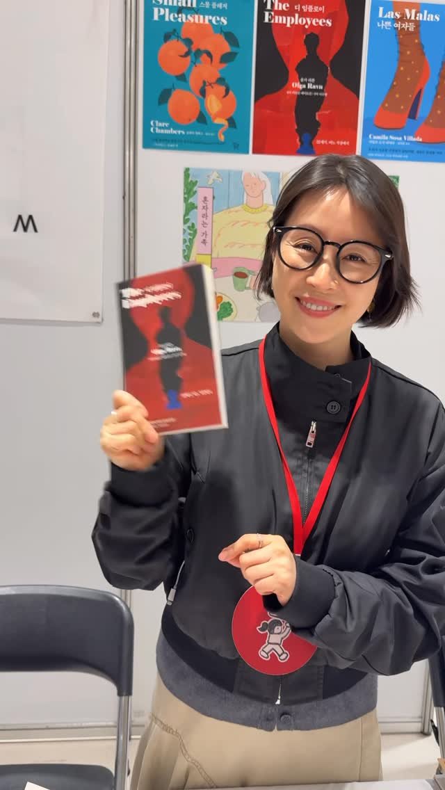 darambooks 게시물 이미지: Dear my reader book fair
어느새 5일째입니다. 꽃구경 다녀서...