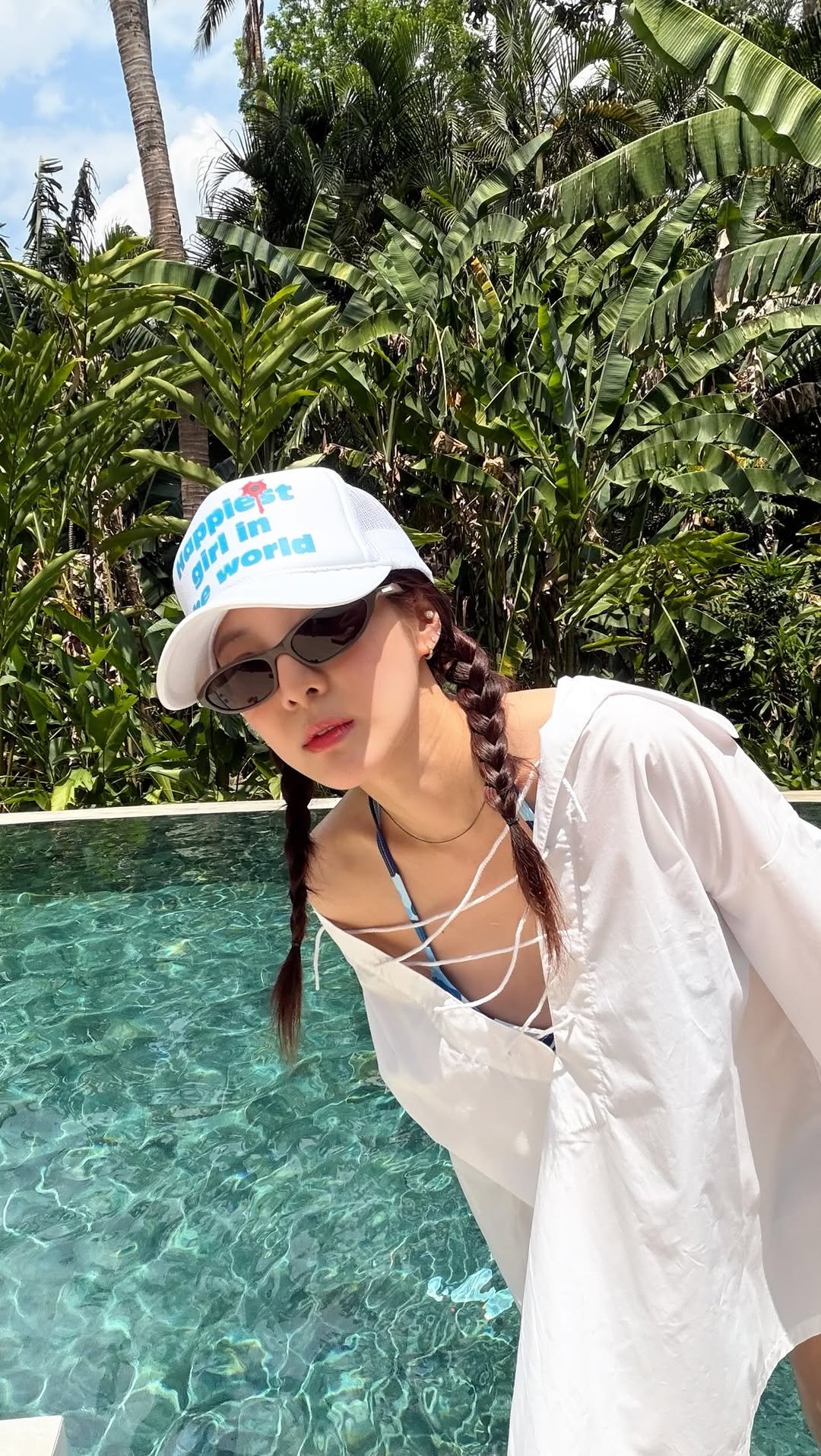 daraxxi 게시물 이미지: 끼부리지마💙