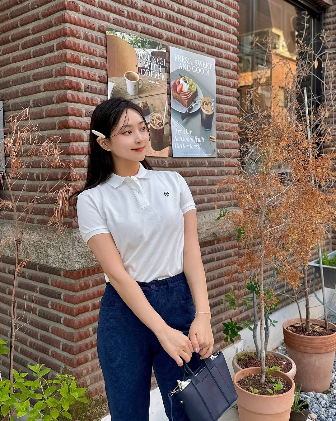 Photo shared by 블로거 달린 🧚♀️ 패션 뷰티 여행 on May 11, 2025 tagging @sergiotacchini_kr.