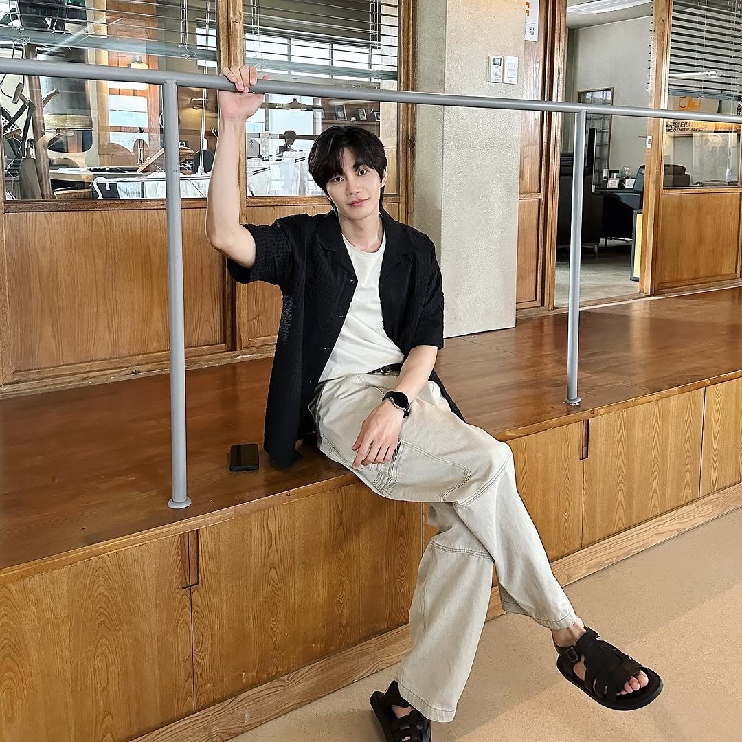 Photo by 김재영 on August 09, 2025.