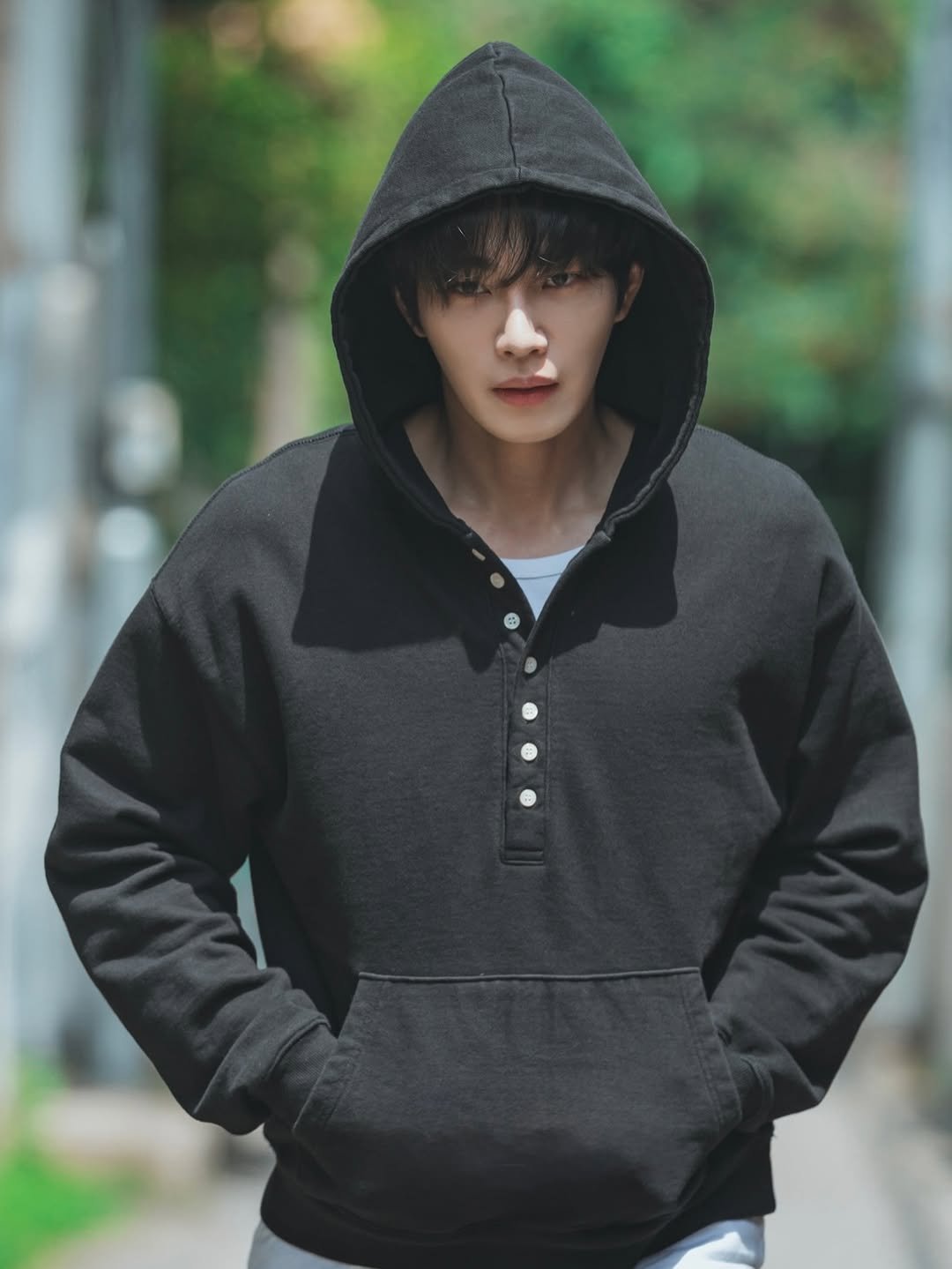 Photo shared by 김재영 on December 29, 2025 tagging @ena_drama.