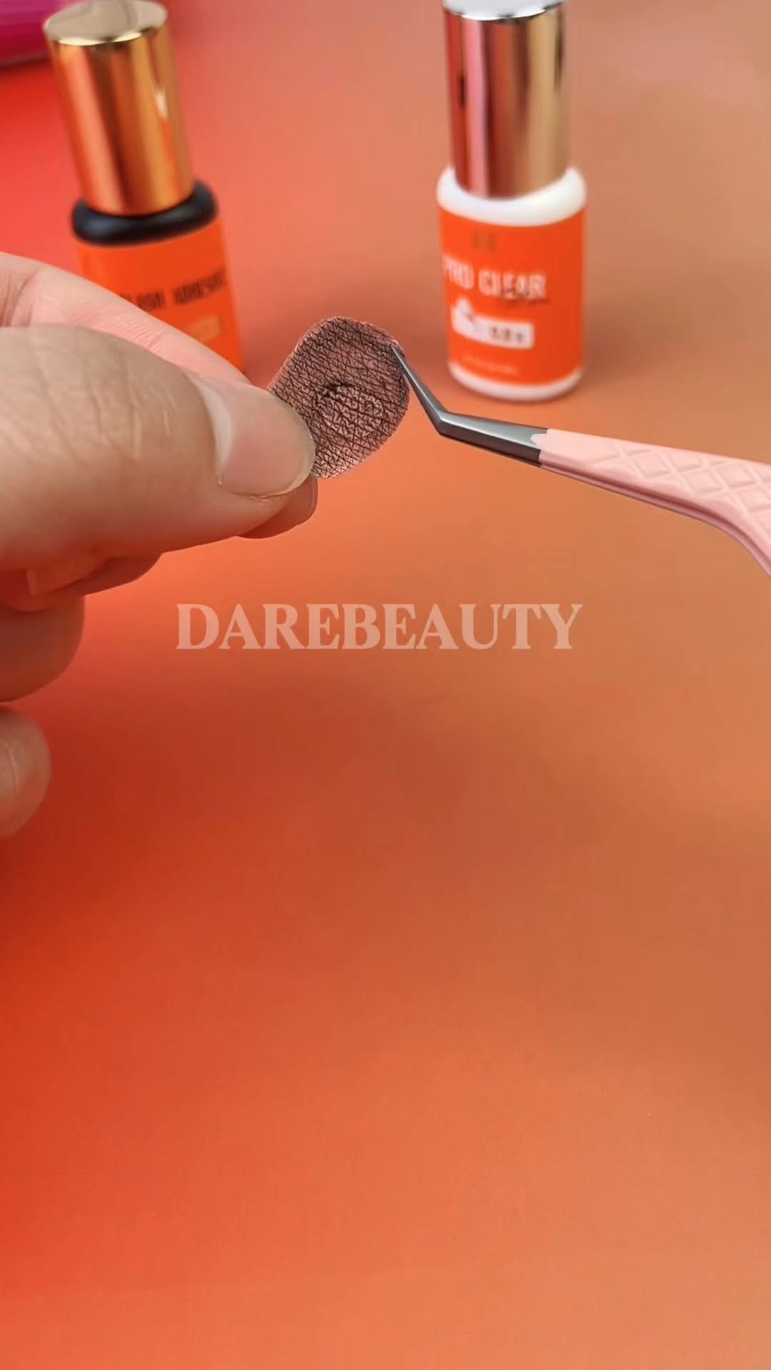 darebeauty_lashsupplier 게시물 이미지: Our long lasting Glue!
0.2 sec/0.3 sec/0.5...