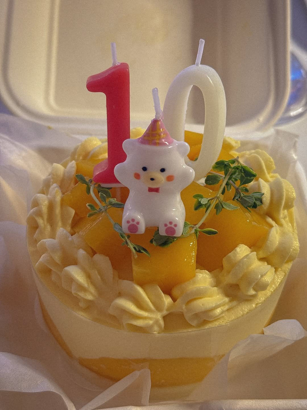darlkem 게시물 이미지: 🎂10🎂

달큼이라는 또 다른 이름으로 살아간지 딱 10년이 됐어요.

인생에서...