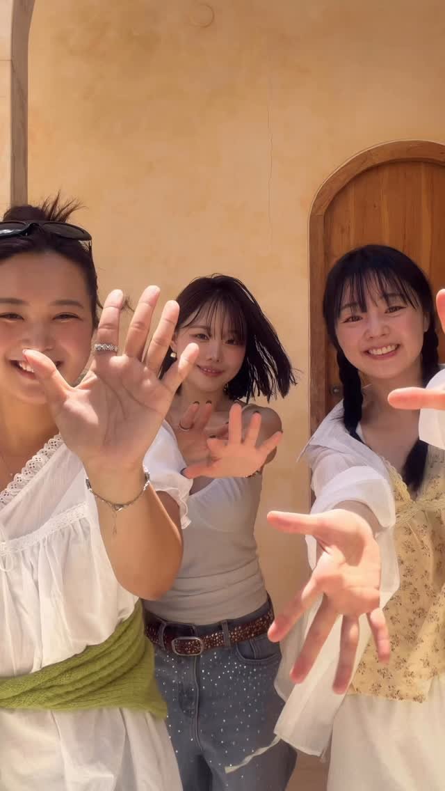 daroosesang 게시물 이미지: 아줌매들 발리 1일차 look ✨