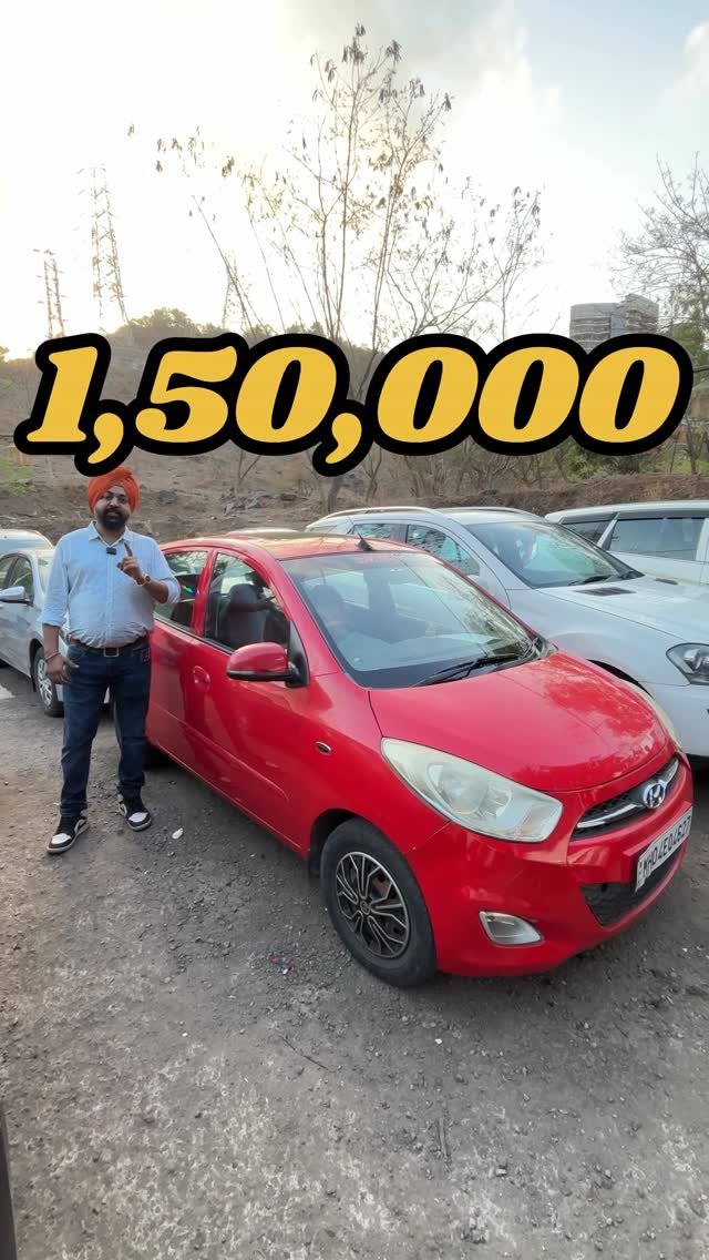 dashmesh_motors_kharghar 게시물 이미지: Sunroof automatic car itni Sasti😱😱

Con ☎️:...