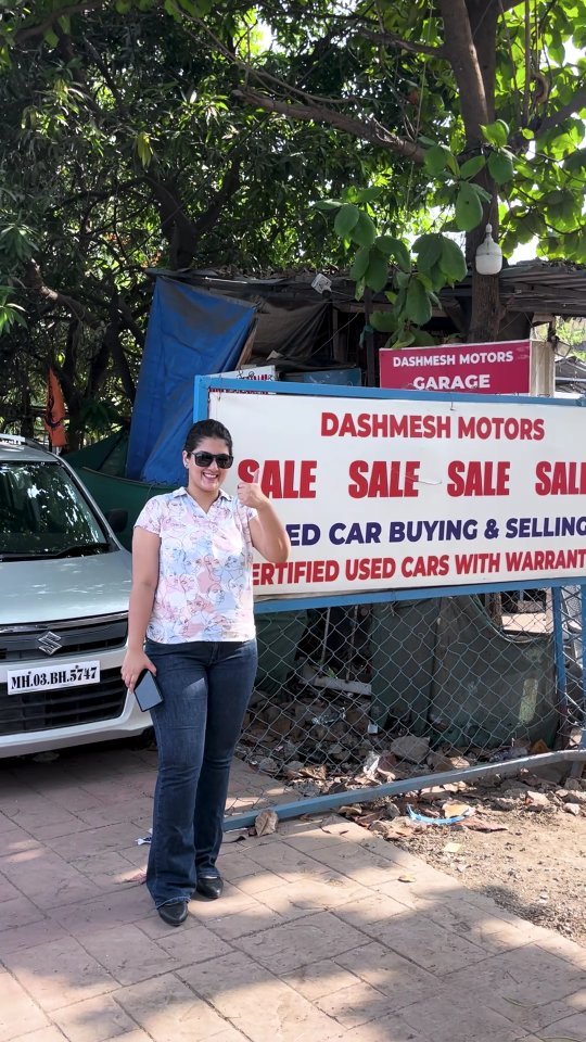 dashmesh_motors_kharghar 게시물 이미지: Certified cars, premium options, and a little...