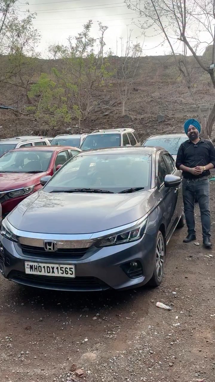 dashmesh_motors_kharghar 게시물 이미지: Paisa Vasool Deal mile gi aaj😱😱

Contact ☎️:...