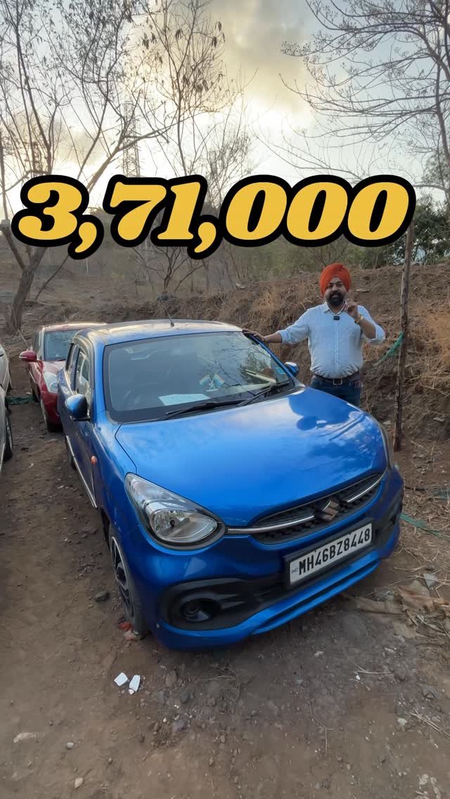 dashmesh_motors_kharghar 게시물 이미지: Lucky Deal ha boss aaj ki😱😱

Contact ☎️:...