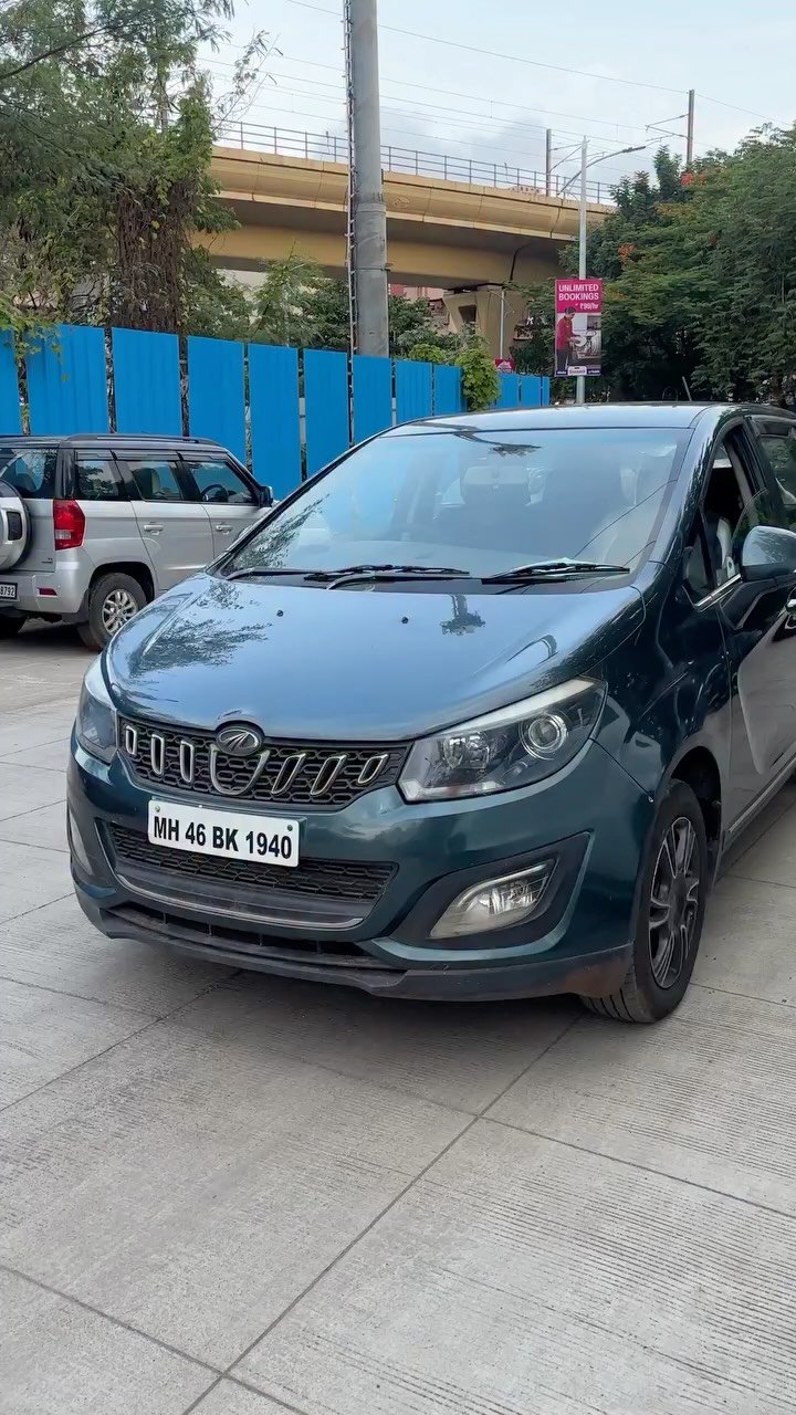 dashmesh_motors_kharghar 게시물 이미지: Solid Car solid Deal🔥

Contact ☎️: 98333...