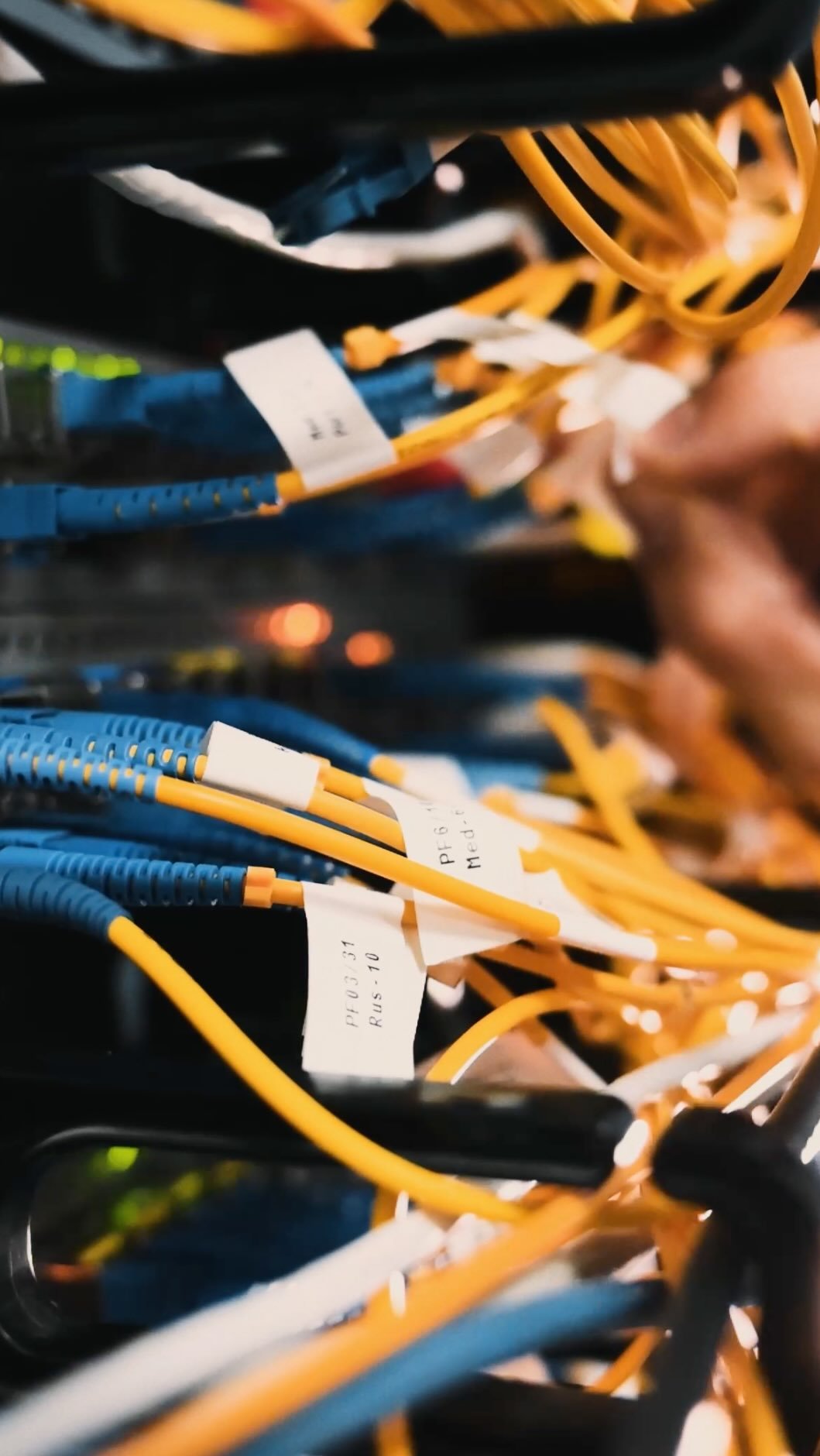 datacentersatmeta 게시물 이미지: Data center infrastructure needs a big...