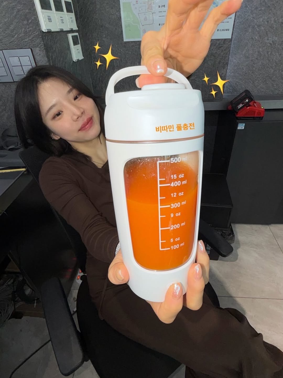 dau_nyyy 게시물 이미지: 운동만큼 중요한 게 영양인 거 다들 아시죠?

아무리 좋은 걸 챙겨 먹어도
사실...