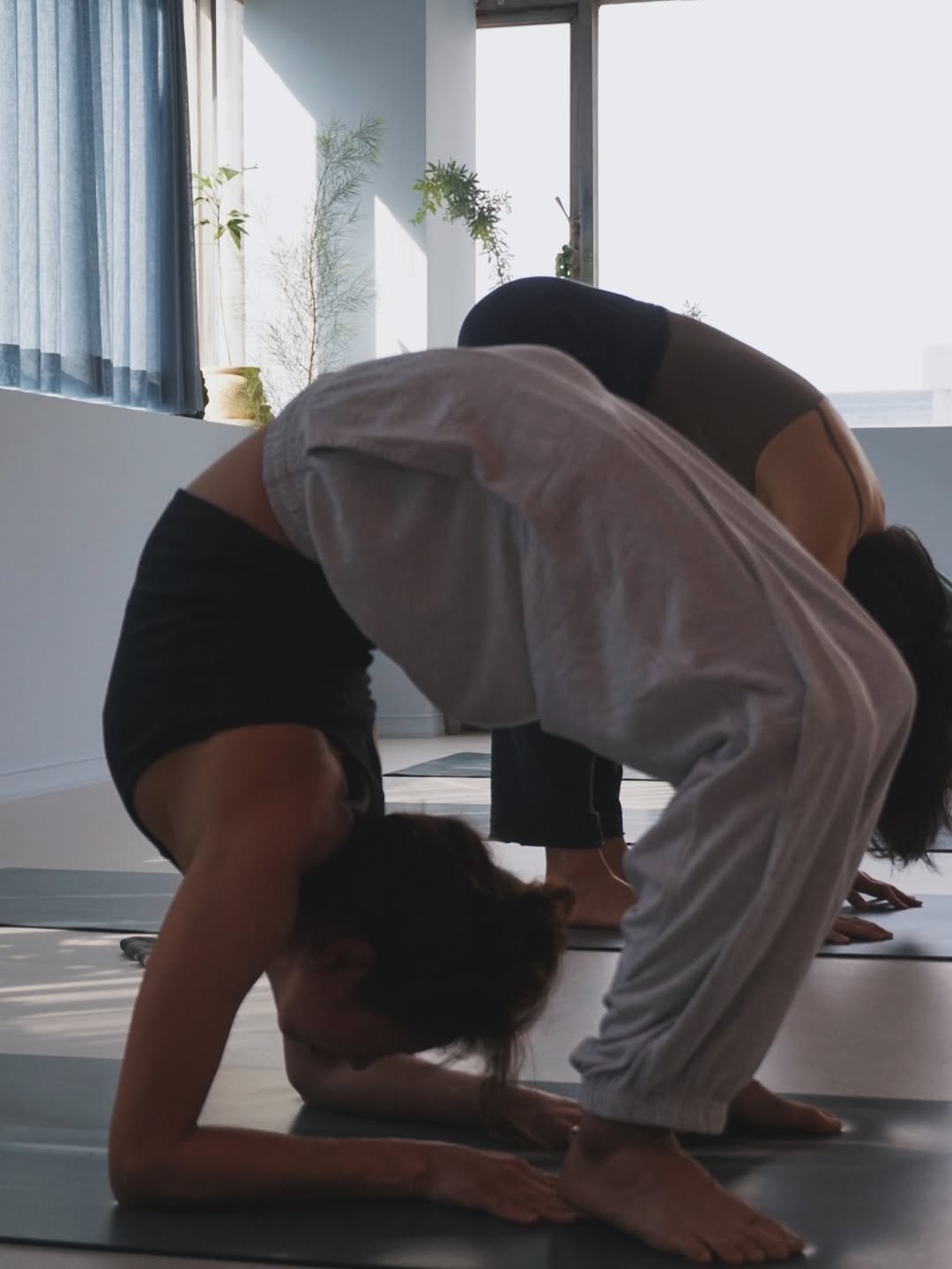 dave_yogastudio 게시물 이미지: 나를 감각하고, 판단하여, 공부하고, 개선하며 나아가는 일련의 과정들

이 과정을...
