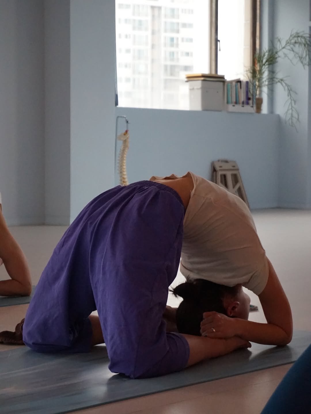 dave_yogastudio 게시물 이미지: 기초가 탄탄한 건물은 평상시가 아닌 위급한 상황에 그 진가를 발휘할거에요.

더...