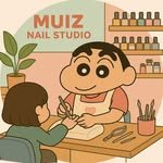 muiz_nail 프로필 사진
