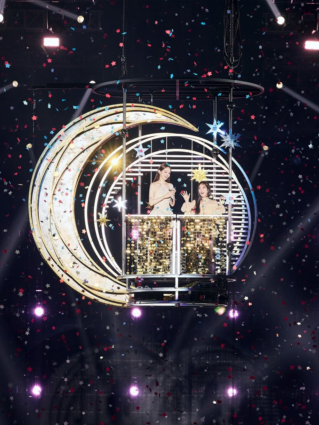 Photo by DAVICHI 다비치 on February 26, 2026. May be an image of text.