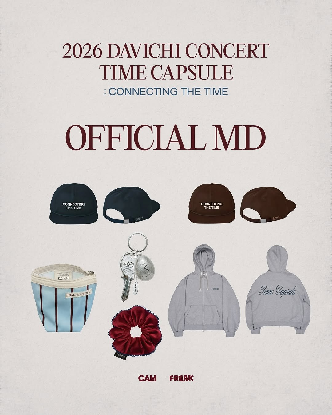 Photo shared by DAVICHI 다비치 on January 20, 2026 tagging @iammingki, and @dlgofl85.