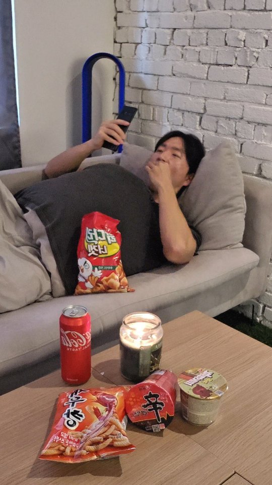 david.diet_captain.d 게시물 이미지: 뱃살 제거 운동루틴 공개‼️

위 영상 참고하여 아래 루틴대로
해주세요!

1....