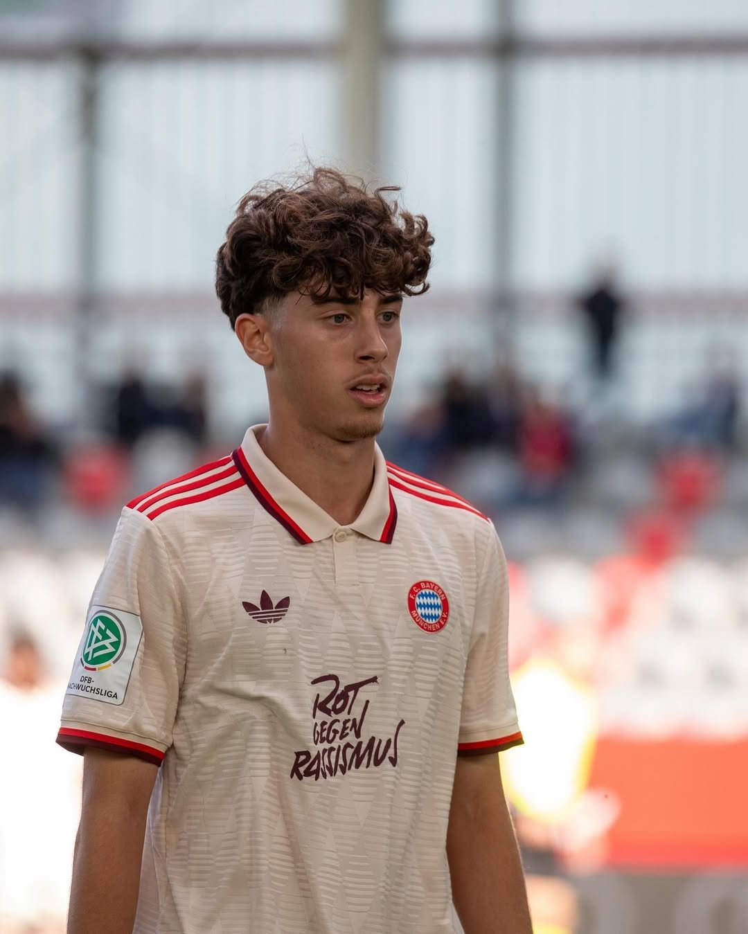 Photo by David Santos Daiber on September 18, 2024.