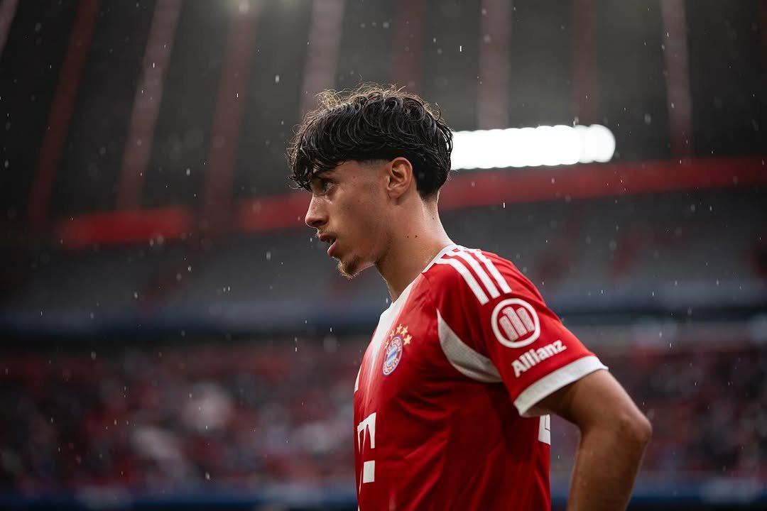 Photo by David Santos Daiber on August 08, 2025.