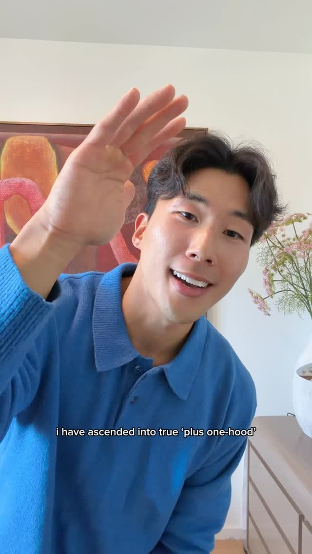 davidchosenone 게시물 이미지: wow - this one’s for all the plus ones out...