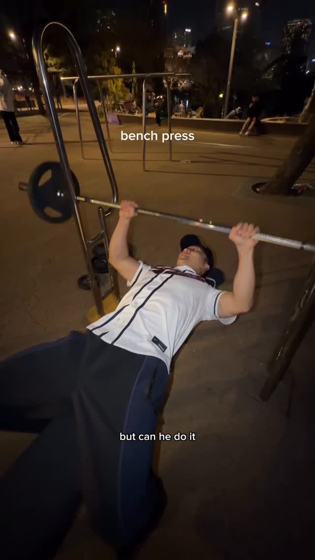 davidchosenone 게시물 이미지: ah so this is how our elders stayed so fit & healthy 😭😭