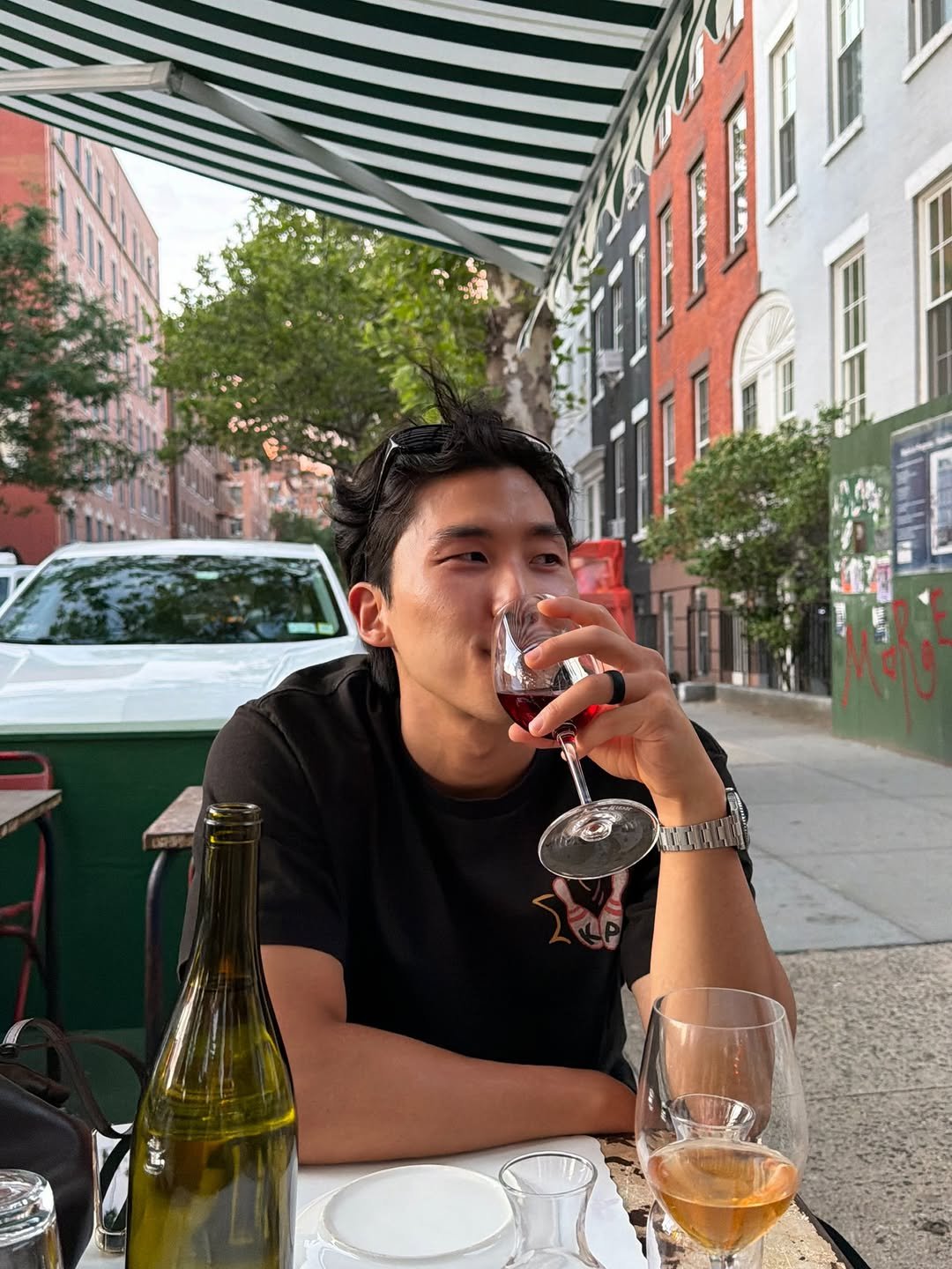 davidchosenone 게시물 이미지: GOT MY RING BACK IN NY