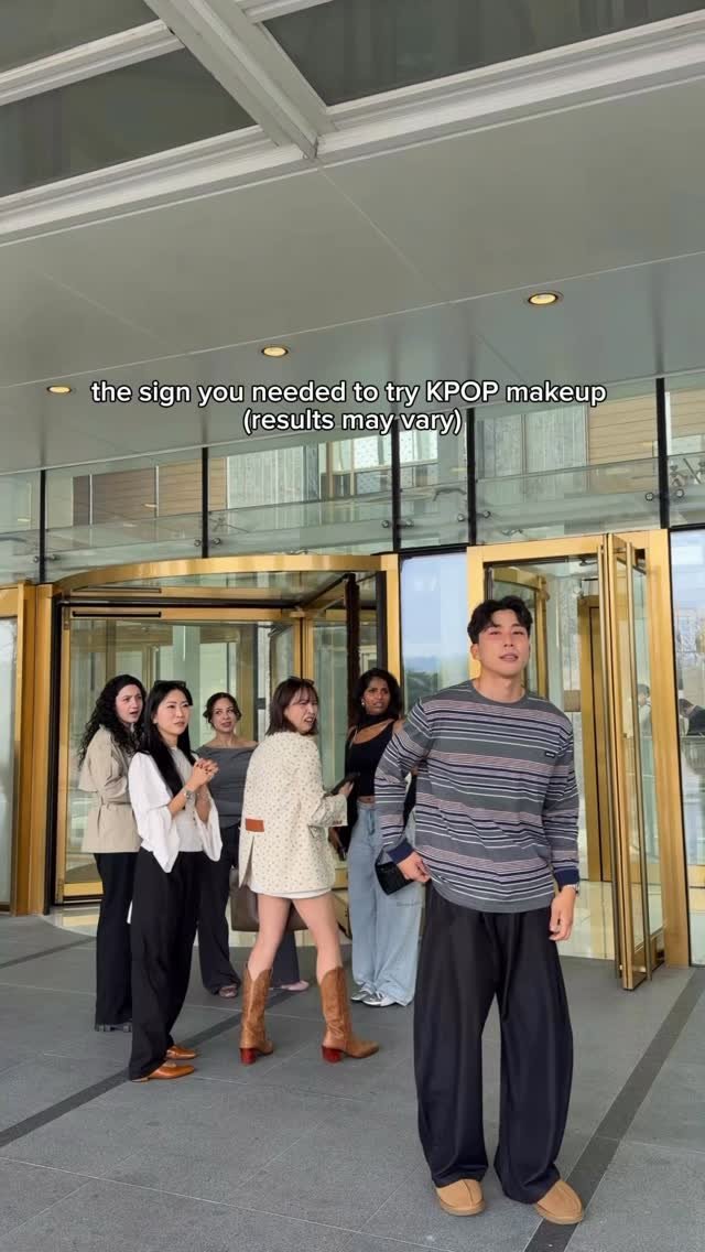 davidchosenone 게시물 이미지: wow everyone’s jaws keep dropping 🙂‍↕️🙂‍↕️