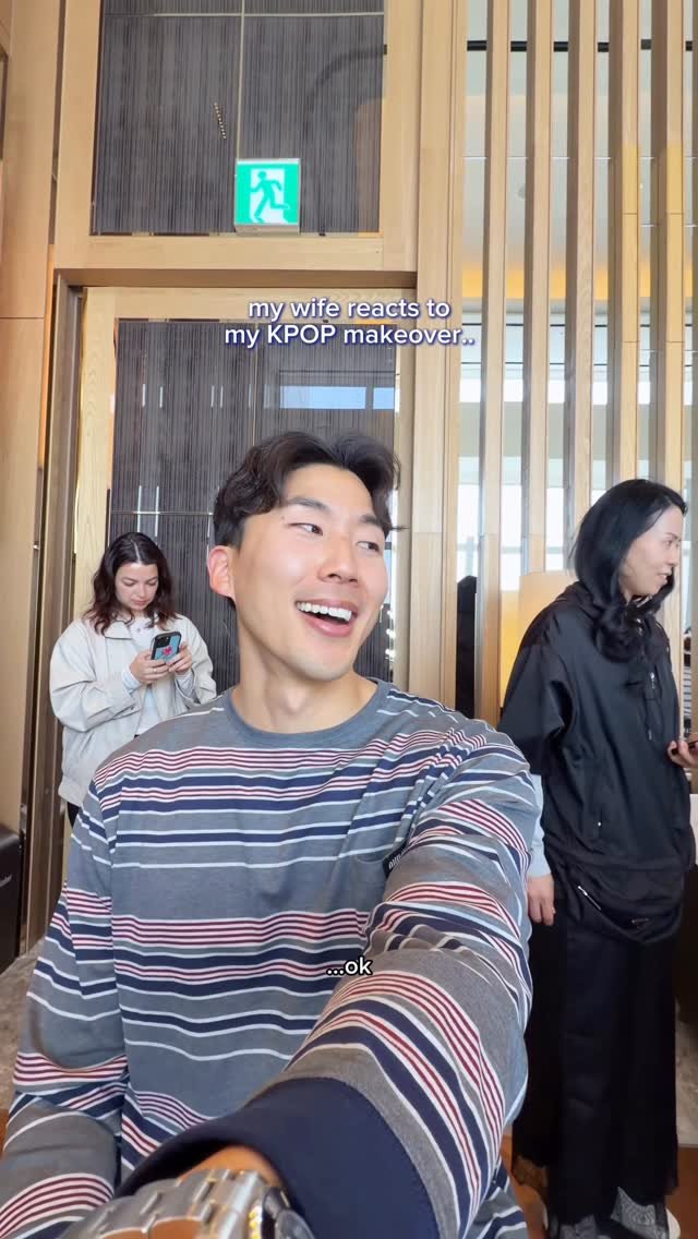 davidchosenone 게시물 이미지: REVEALING MY NEW LEWK 😫

ty @sephora &...