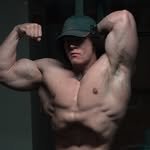 sam_sulek 프로필 사진