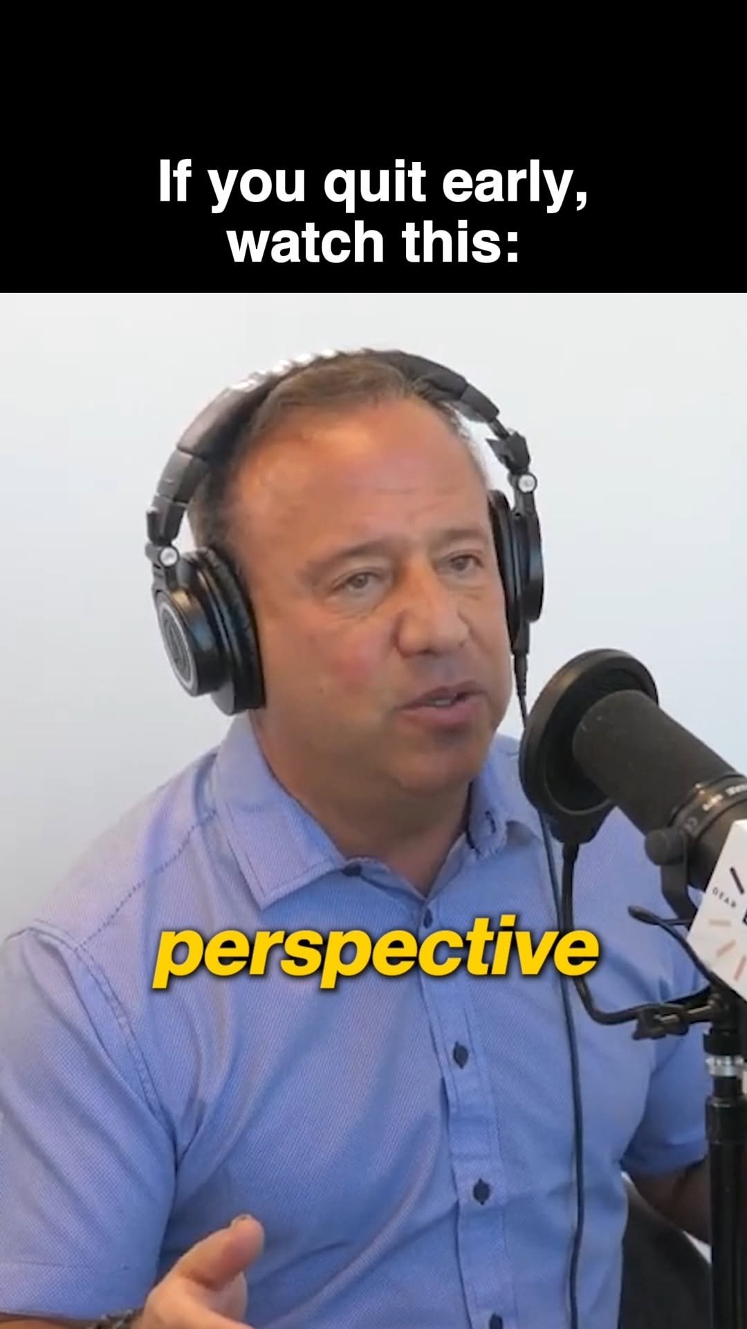 davidmeltzer 게시물 이미지: Most people quit because they don’t understand...