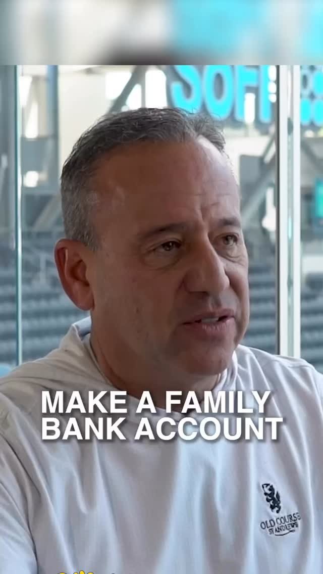 davidmeltzer 게시물 이미지: I don’t give my kids money, I give them...