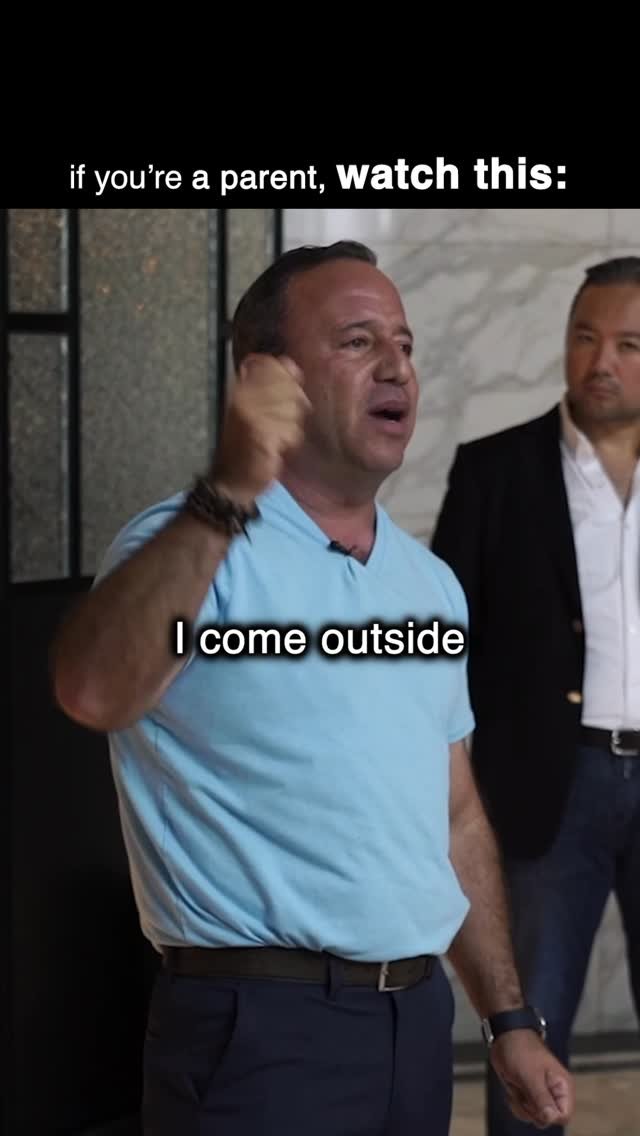 davidmeltzer 게시물 이미지: Most people react with anger when they’re...