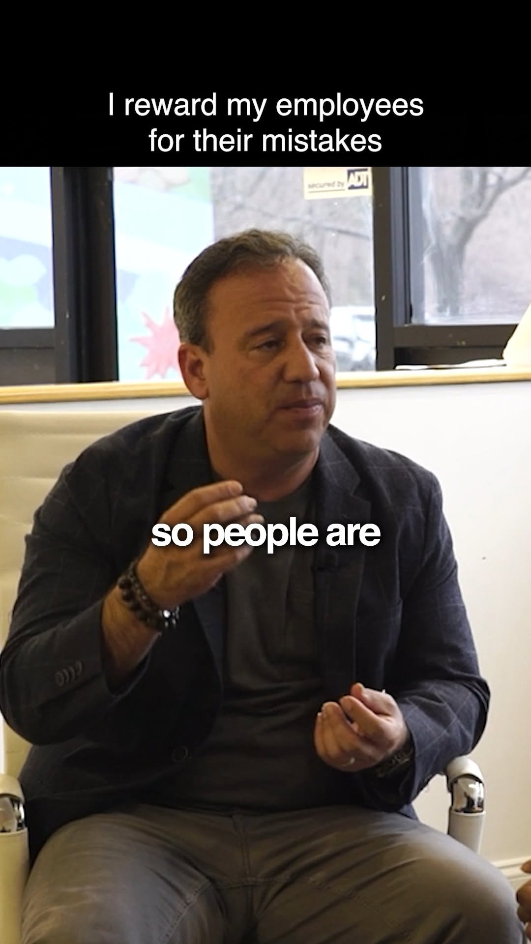 davidmeltzer 게시물 이미지: I want people around me who are willing to...
