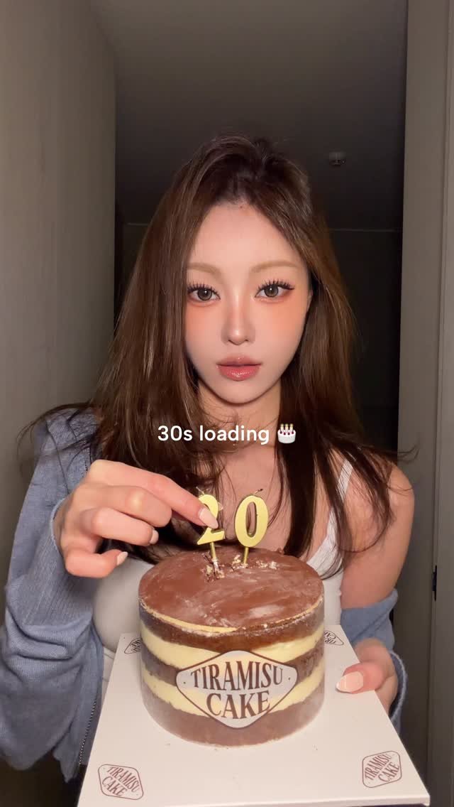 daxbin 게시물 이미지: Hello 30 🎂