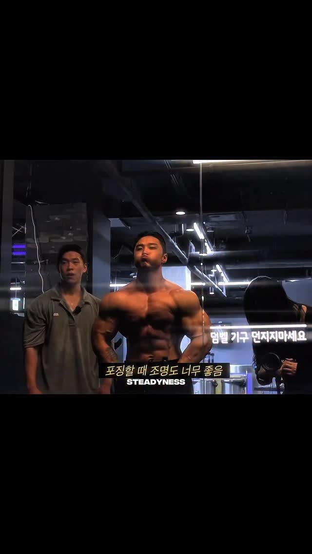 day_steadyness 게시물 이미지: 훈튜브.

@hoon____________

.
.
.
.
.
.
.

#gym...