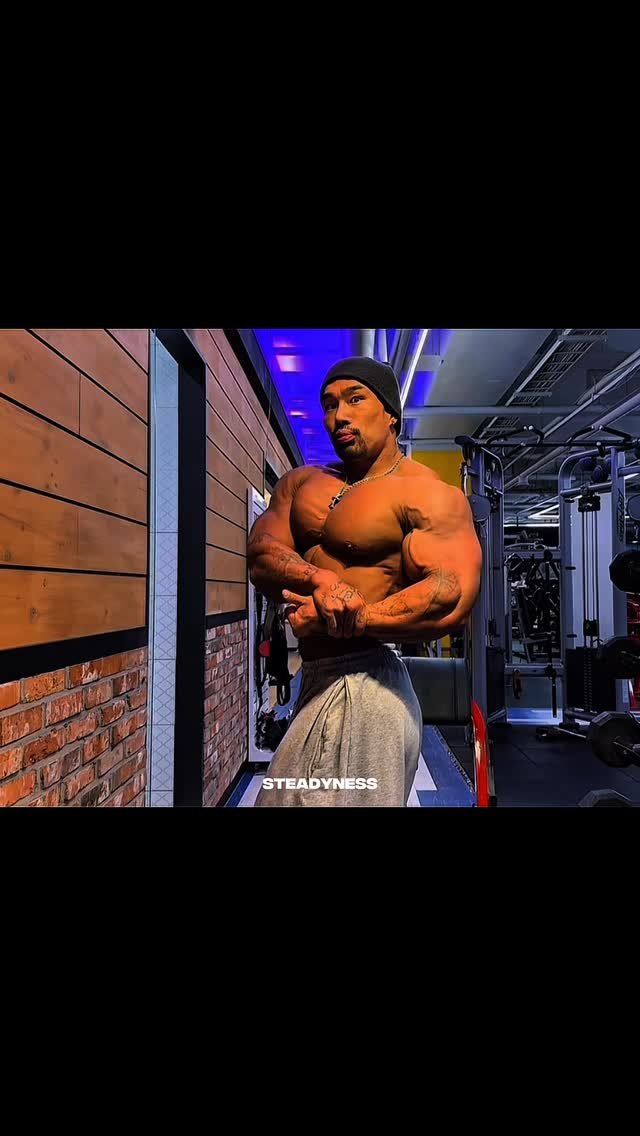 day_steadyness 게시물 이미지: AURA.

@seungmin0205

.
.
.
.
.
.
.

#gym...