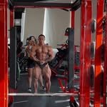 ifbbpro_ryu 프로필 사진