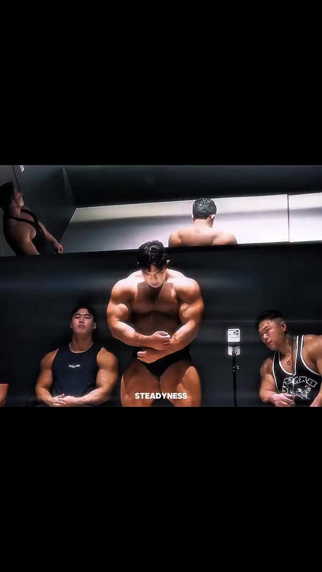 day_steadyness 게시물 이미지: 봉디빌딩.

@bongpilgeun

.
.
.
.
.
.
.
.

#gym...