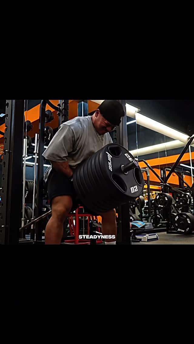 day_steadyness 게시물 이미지: 오늘은 게스트 없이 혼자 한번 빡세게...